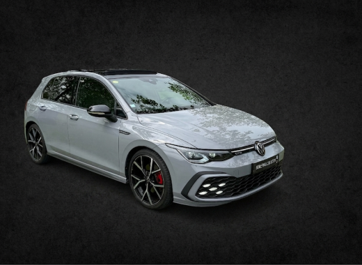 VOLKSWAGEN GOLF GTD