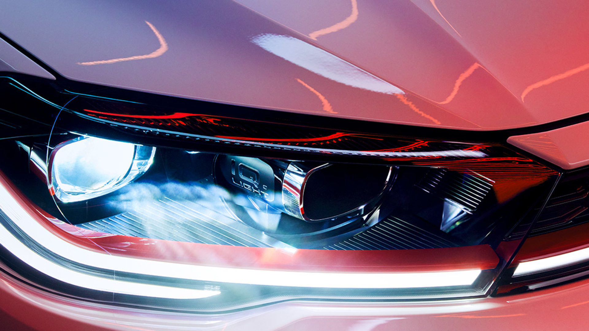 POLO GTI