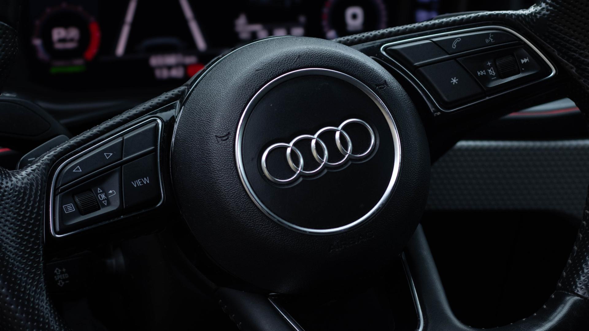 AUDI A1 40 TFSI