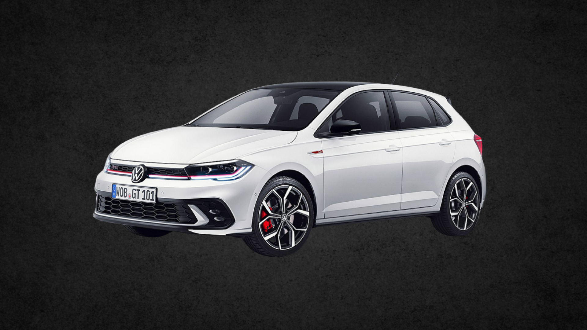 POLO GTI