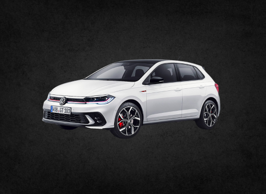 POLO GTI
